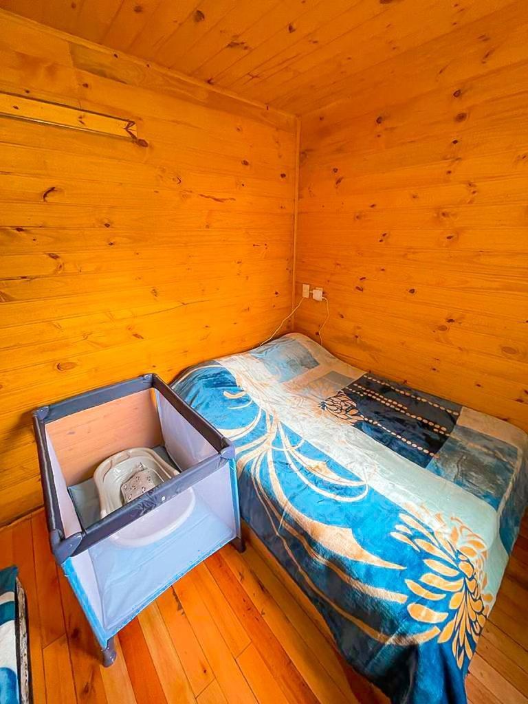 Villa Platto Da Neve:Jacuzzi E Lareira Em Urubici Rg2775 Exterior foto
