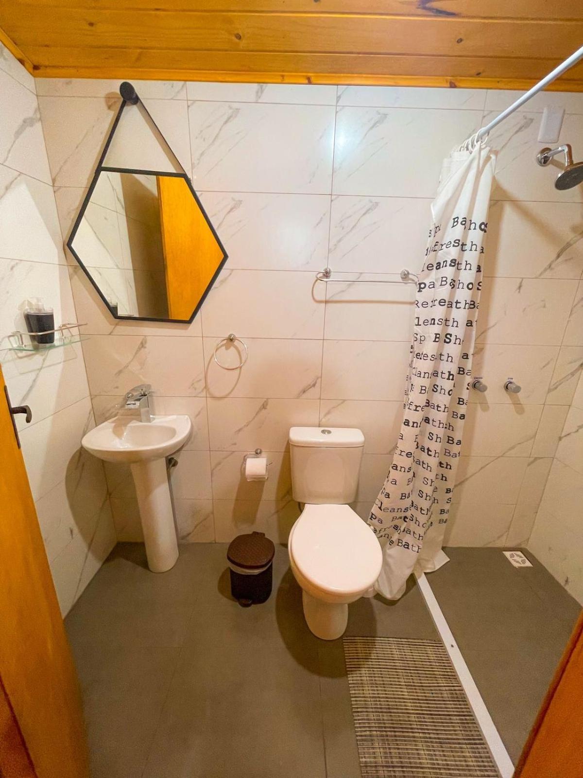 Villa Platto Da Neve:Jacuzzi E Lareira Em Urubici Rg2775 Exterior foto